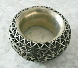 【送料無料】ジュエリー・アクセサリー ブレスレットエスニークアンメタルアジュールbracelet ethnique en metal ajoure