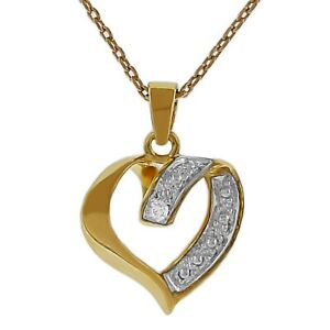 【送料無料】ジュエリー・アクセサリー コリアークールプラケオキシドデジルコニウムcollier coeur plaque or 750000 et oxyde de zirconium  longueur au choix