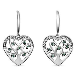 【送料無料】ジュエリー・アクセサリー ロディエオキシデスジルコニウムヌーヴスboucles doreilles coeur en argent 925 rhodie et oxydes zirconium  neuves