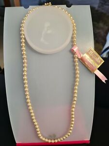 【送料無料】ジュエリー・アクセサリー デスクエントカラーマジョリカユーロ60 de descuento 6mm 60cm collar majorica 155 euros