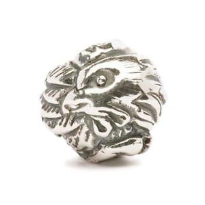 【送料無料】ジュエリー・アクセサリー シルバータグベトロルビーズオリジナルビーズtrollbeads original beads in argento gallo cinese tagbe40029