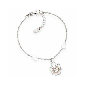 【送料無料】ジュエリー・アクセサリー アーメンブレスレットウーマンシルバーシルバーbracciale amen donna bran2 argento argento