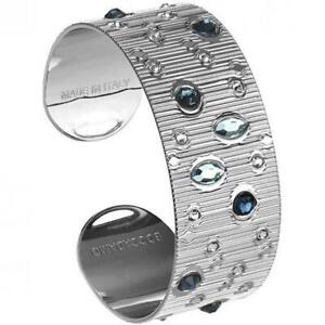 【送料無料】ジュエリー・アクセサリー ブレスレットボッカダモウーマンブロンズホワイトゴールドbracciale boccadamo donna xbr816 bronzo oro bianco