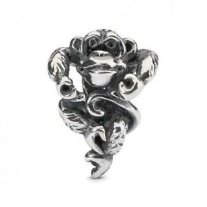 【送料無料】ジュエリー・アクセサリー チャームトロルビーズウーマンシルバーシルバーcharm trollbeads donna tagbe30150 argento argento