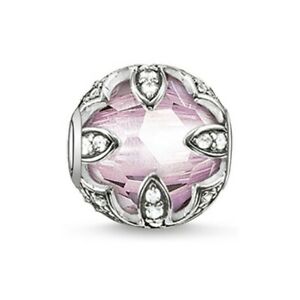 【送料無料】ジュエリー・アクセサリー ビーズトーマスサボperlina donna thomas sabo k01086409