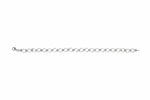 【送料無料】ジュエリー・アクセサリー ジルコーニシルバースターリングブレスレットイヤリングorecchini zirconi argento sterling braccialetto
