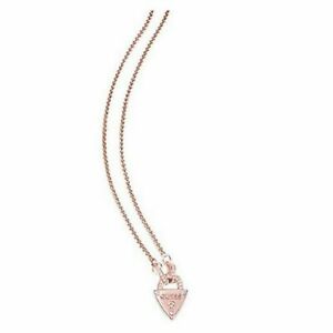 【送料無料】ジュエリー・アクセサリー ネックレスcollana donna guess ubn21557 80 cm