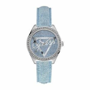 【送料無料】ジュエリー・アクセサリー orologio donna guess w0456l10 36 mm