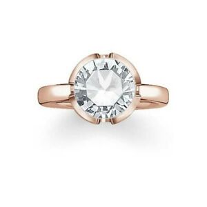 【送料無料】ジュエリー・アクセサリー リングトーマスサボanello donna thomas sabo tr203641614