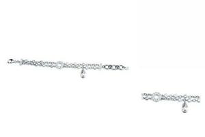 【送料無料】ジュエリー・アクセサリー ブレスレットdonna bracciale gc watches cc306b10 19 cm
