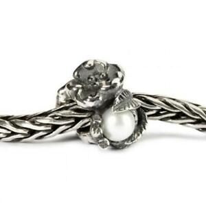 【送料無料】ジュエリー・アクセサリー チャームトロルビーズウーマンシルバーシルバーcharm trollbeads donna tagbe00031 argento argento
