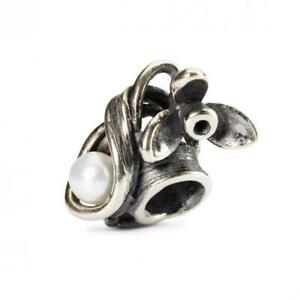 【送料無料】ジュエリー・アクセサリー チャームトロルビーズウーマンシルバーシルバーcharm trollbeads donna tagbe00027 argento argento