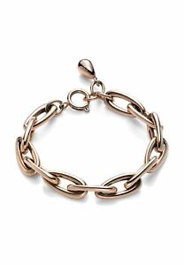 【送料無料】ジュエリー・アクセサリー ブレスレットスチールコレクションbracciale breil per donna collezione steel rain