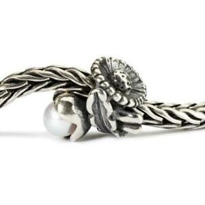 【送料無料】ジュエリー・アクセサリー チャームトロルビーズウーマンシルバーシルバーcharm trollbeads donna tagbe00030 argento argento