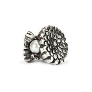 【送料無料】ジュエリー・アクセサリー チャームトロルビーズウーマンシルバーシルバーcharm trollbeads donna tagbe00036 argento argento