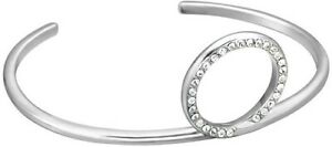 【送料無料】ジュエリー・アクセサリー エスプリブレスレットアリソンステンレススチール￡esprit, braccialetto, allison, acciaio inox, 6 x 5 cm, esba 00012300uvp 79,90 ?