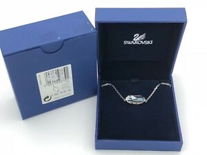 【送料無料】ジュエリー・アクセサリー スワロフスキーチェーンネックレスパッケージswarovski catena 946739 collana merce nuova con imballaggio