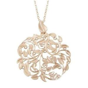 【送料無料】ジュエリー・アクセサリー ペンダントネックレスボッカデモcollana pendente xgr179rs boccadamo woman donna