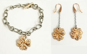 【送料無料】ジュエリー・アクセサリー ジュエルズコンプリートブレスレットクローバーイヤリングイタリアデザイン2jewels completo bracciale orecchini donna quadrifoglio italian design 231131