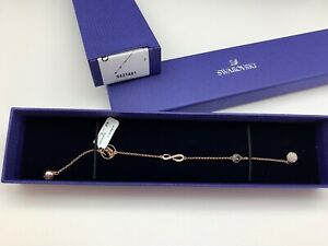 【送料無料】ジュエリー・アクセサリー スワロフスキーブレスレットパッケージswarovski bracciale 5421441 18,7 cm merce nuova con imballaggio
