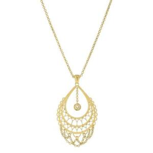【送料無料】ジュエリー・アクセサリー フリダゴールドストイルペンダントチョーカーgirocollo con ciondolo stroili oro frida 18,735円