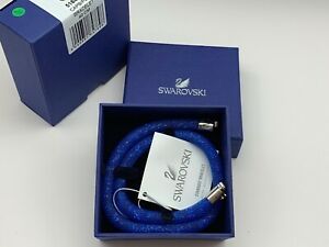 【送料無料】ジュエリー・アクセサリー スワロフスキーブレスレットスターダストダブルパッケージswarovski bracciale 5184789 stardust double 40 cm merce nuova con imballaggio