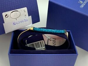 【送料無料】ジュエリー・アクセサリー スワロフスキーブレスレットビーチパッケージswarovski bracciale 5404436 beach 24 cm merce nuova con imballaggio