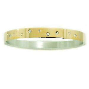 超歓迎 楽天市場 送料無料 ジュエリー アクセサリー ジュネーブレディースブレスレットginevra Bracciale Donna Br78 Riflessi Hokushin 激安単価で Dev Bulk Ly