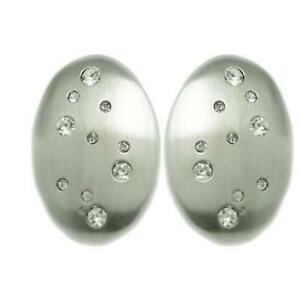 【送料無料】ジュエリー・アクセサリー ジュネーブイヤリングウーマンリフレクションginevra orecchini donna or79 riflessi