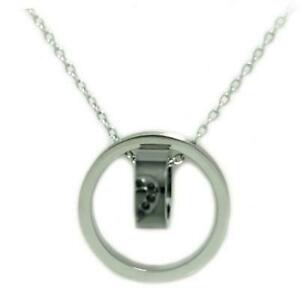 【送料無料】ジュエリー・アクセサリー ジュネーブレディースネックレスロマンチックginevra collana donna cl85 romantic