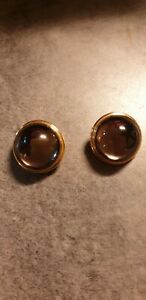 【貨物輸送無料】宝飾品・佩び物 オーテンティッククリップオレーユラリックauthentiques clips d oreilles lalique