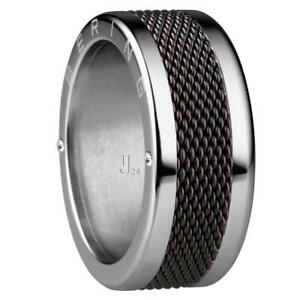 【送料無料】ジュエリー・アクセサリー ベリングコンバインドリングミラネーゼbering combinata anello milanaise ij13454