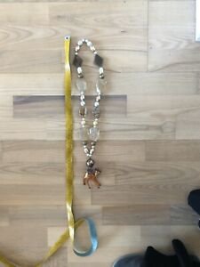 【貨物輸送無料】宝飾品・佩び物 カテリーナザングランドネックレスcollana caterina zangrando