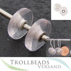【送料無料】ジュエリー・アクセサリー オーローズクォーツトロルビーズローズクォーツトレーラーtrollbeads rose quarzo rimorchio per ohrhakenrose quarzo 86102