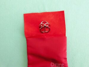 【貨物輸送無料】宝飾品・佩び物 イタリアチメントヌオーヴォアネロチョイスanello choice by chimento nuovo made インチ italy