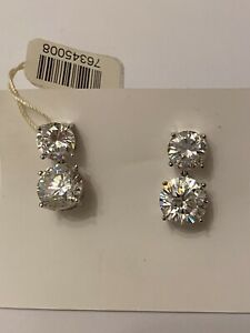 【貨物輸送無料】宝飾品・佩び物 ロシャスearings rochas  no box
