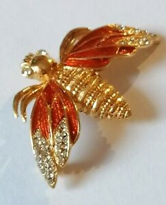 【送料無料】ジュエリー・アクセサリー カーヴェンヴィンテージブローチcarven, broche vintage