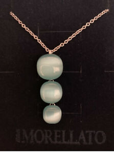 【貨物輸送無料】宝飾品・佩び物 モレラトレディースネックレスmorellato collana donna