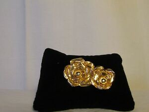 【貨物輸送無料】宝飾品・佩び物 ヴィンテージブロッシュソニアリキエルメタルドレbroche vintage sonia rykiel metal dore