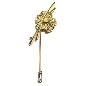 【送料無料】ジュエリー・アクセサリー ヴァンクリーフアーペルエピングルブローシュラックスrare van cleef amp; arpels  epingle broche  luxe
