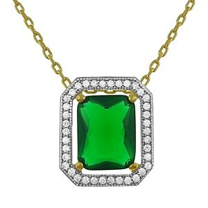 【送料無料】ジュエリー・アクセサリー ペンデンティフプラケジルコニウムシェーヌロングールフェムlot pendentif plaque or 18ct et zirconium  chaine  longueur au choix  femme