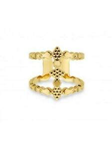 【送料無料】ジュエリー・アクセサリー ビジューティウリーバグドレアイコンミヤベイベイベイbijouterie  bague  doree icone  myabay