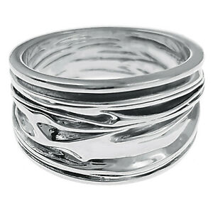 【送料無料】ジュエリー・アクセサリー eフェムヌーヴポアンソンネbague drapee en argent 925  taille 52 dispo  femme  neuve  poinconnee
