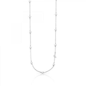【送料無料】ジュエリー・アクセサリー ネックレススターリシャスロングスチールネックレスハンギングスターguess collana donna starlicious ubn84021 collanina lunga acciaio pendenti stella