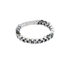 【貨物輸送無料】宝飾品・佩び物 ブレスレットマンジュエルズスチールbracciale uomo 2jewels acciaio sodkkk231340