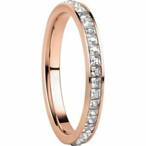 【貨物輸送無料】宝飾品・佩び物 シンフォニーコレクションベーリングシンリングbering anello sottile per arctic symphony collection 57137x1