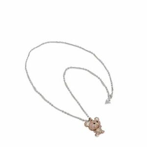 【送料無料】ジュエリー・アクセサリー ネックレスcollane donna guess ubn811