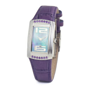 【貨物輸送無料】宝飾品・佩び物 クロノテックウィメンズoorologio donna chronotech コンピュータ断層撮影法7017l08s o 25 粍