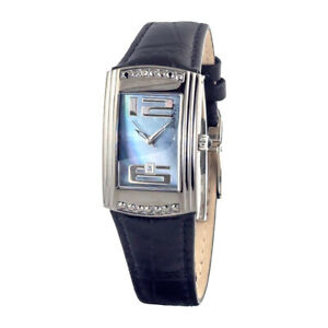 【貨物輸送無料】宝飾品・佩び物 クロノテックウィメンズウォッチoorologio donna chronotech コンピュータ断層撮影法7017l04s o 25 粍