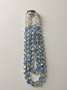 【送料無料】ジュエリー・アクセサリー ヴィンテージジュエリーネックレスcollana vintage bigiotteria